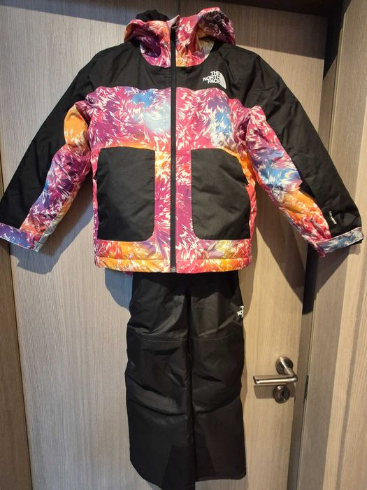 Costum Ski copii The North Face
