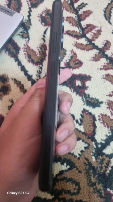Redmi 15. 1 yil kafolati bor. Deyarli yangi
