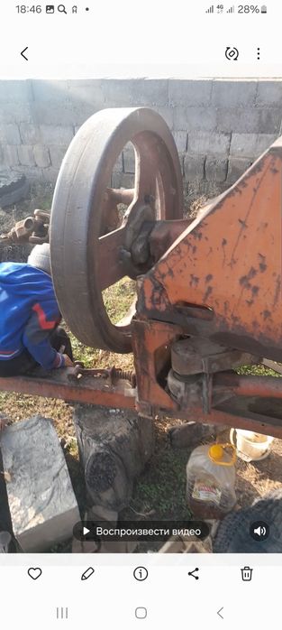 Пресс апарат сатылады