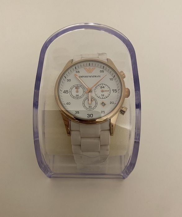 Часы Emporio Armani