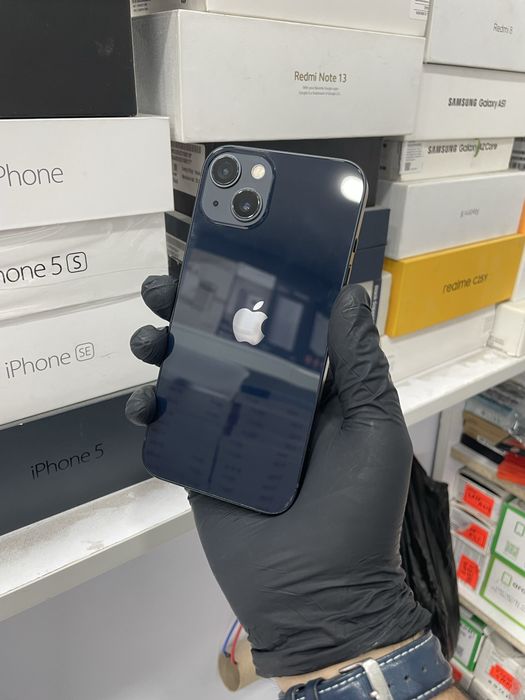Iphone 13 256Gb sotuvda