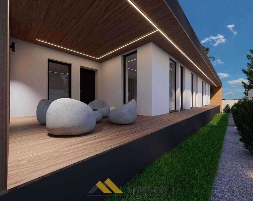 Casa de vis Smart Tech, Cihei