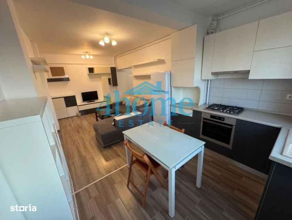 Apartament 2 camere Rotar Park 1|Pacii|Metoru|Bloc Nou