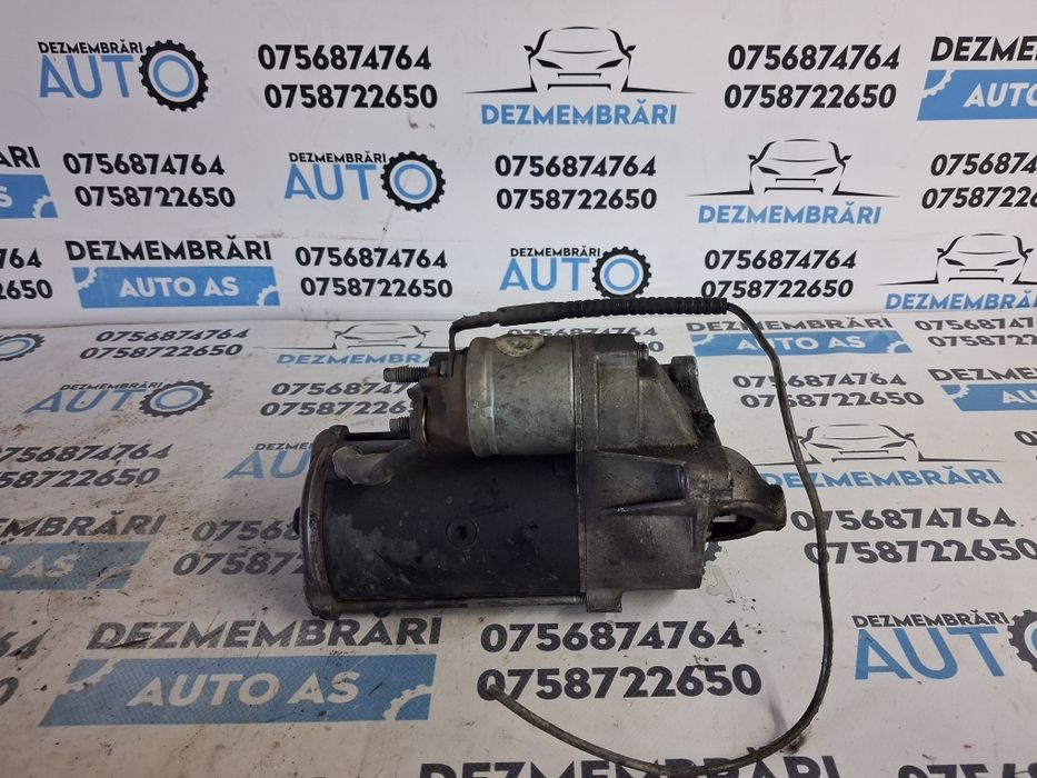 Electromotor 1.9 tdi Renault Scenic