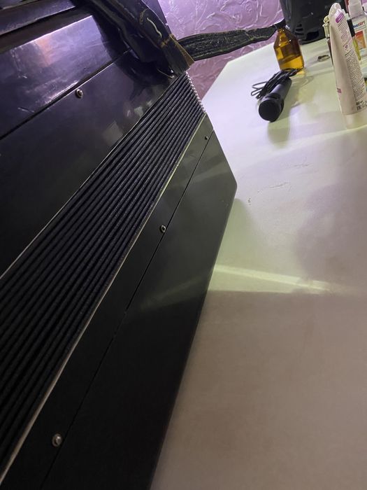 Продам баян тульский