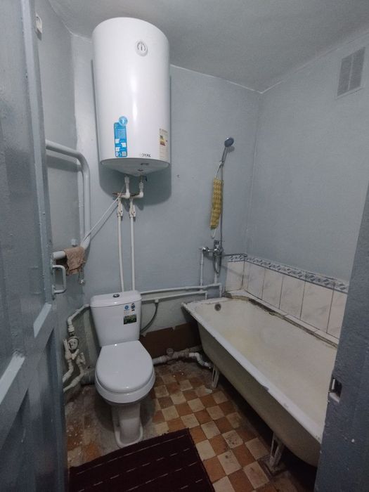 Ватныйда Квартира сотилади