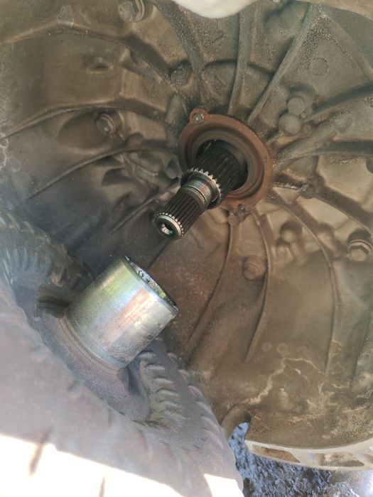 Коробка автомат с раздаткой bmw акпп