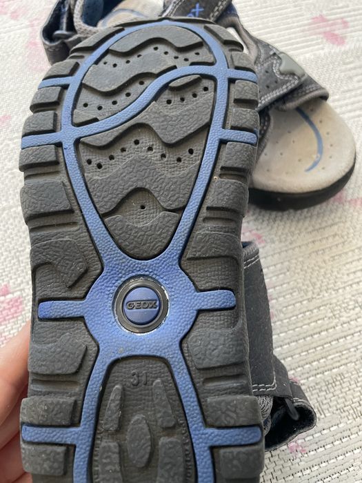 Сандали Geox за момче 31 размер