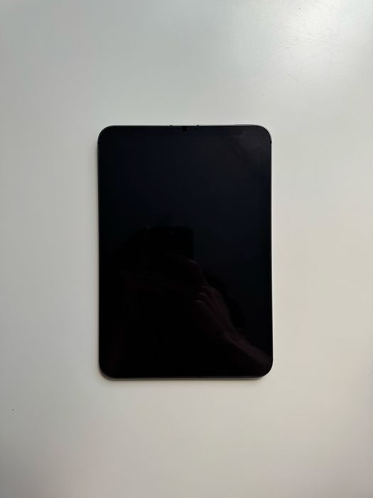Tableta Ipad Mini 6 Cellular 64gb