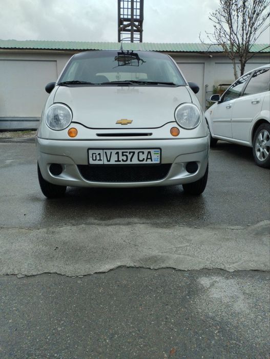 Матиз 3талик сотилади