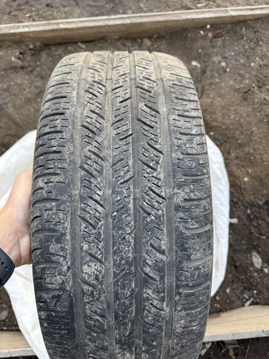 Резина continental