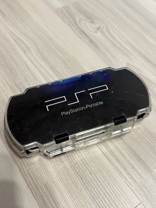 PSP 2004 Modat ,