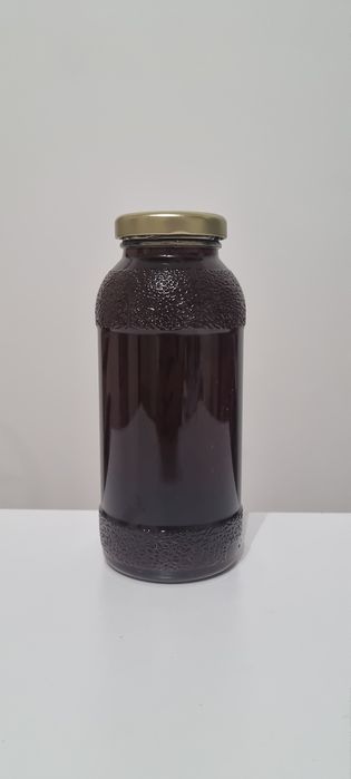 Sirop Natural muguri de brad 250 ml