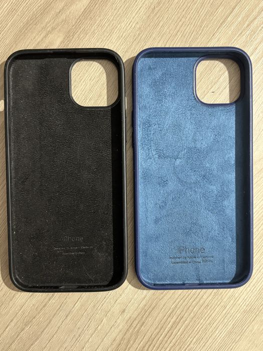 Чехлы на айфон 15 plus