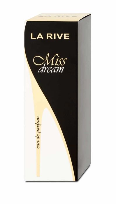 Дамски парфюм Miss Dream, La Rive, 100 ml