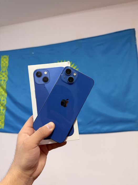 Iphone 13 128GB USA | Айфон 13 128ГБ