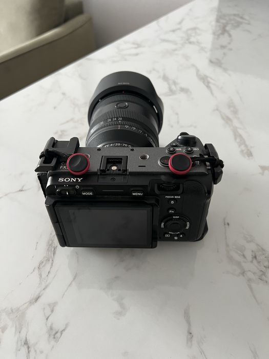 Sony fx3  Sony fx 3 продам