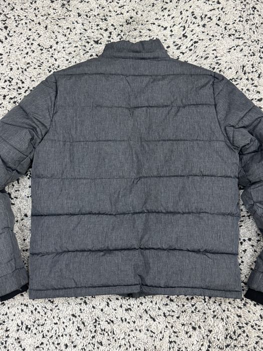 Мъжко зимно яке HEAD. Размер М