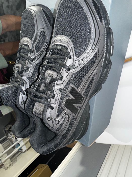 Мъжски  маратонки new balance 45,5рр