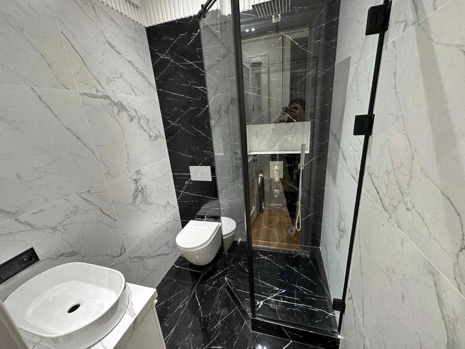 Ц-1 Новостройка! Сдается новая квартира в элит комплексе!