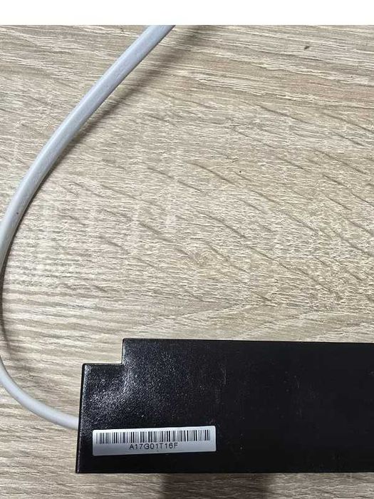 Driver LED pentru panou / corp iluminat – AGT-1731, 30–42V, 900mA