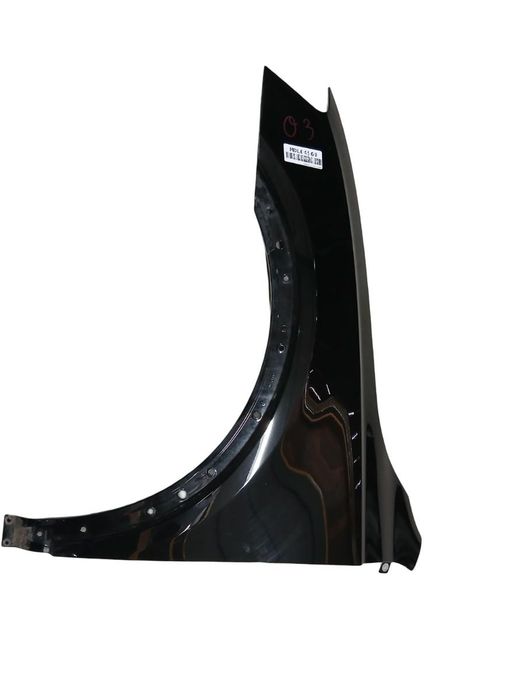 Aripa Stanga Fata Audi Q3 8U, 8Ub, 8Ug 2011 - 2018