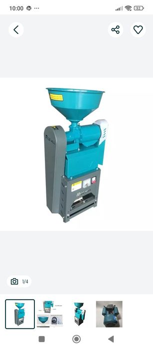 Дробилка для зерна откорм скота