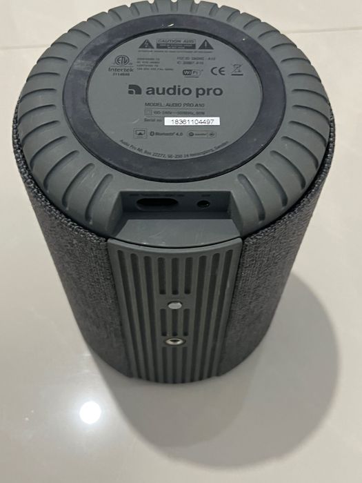 Boxa Audio Pro A10