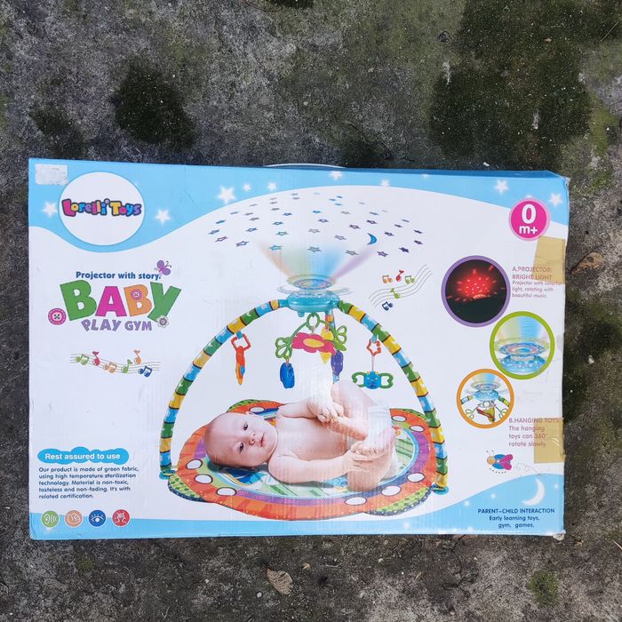 Продавам активна гимнастика