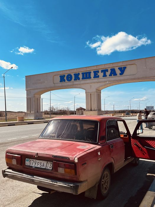 Продам Жигули 2105