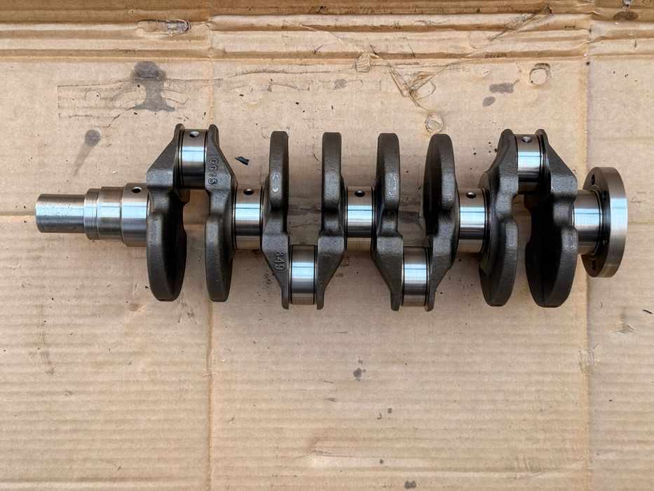 Vibrochen Peugeot 1.6 Hdi  849