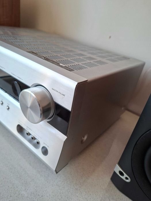 Onkyo TX-SR607 Продавам