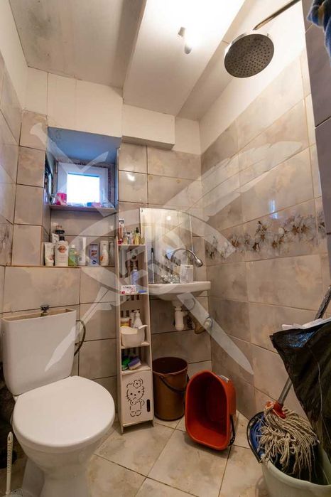 Продава се Етаж от къща в София, Център - 159 кв.м за 1252 €/кв.м - Снимка #10