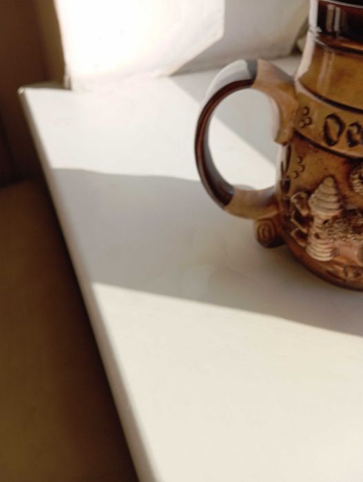 Пивные кружки 1 литр и 0,8 литра