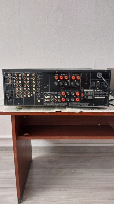 Музыкальный центр  KENWOOD