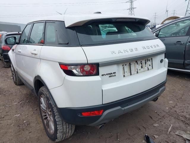 Dezmembrez Land Rover Range Rover Evoque L538 [facelift] [2015 - 2020