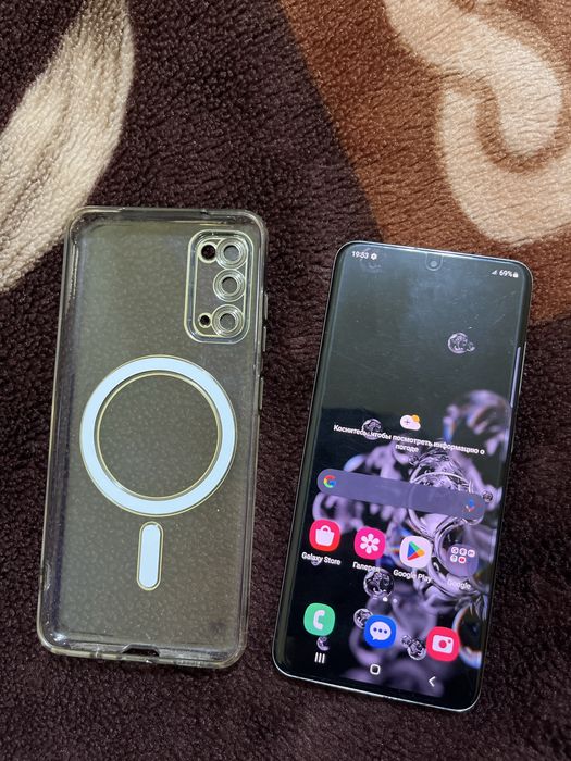 Самсунг s 20 продам