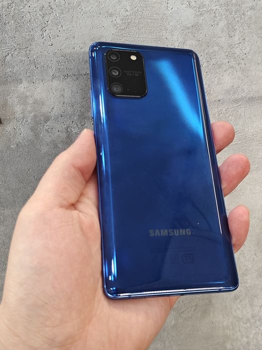 Samsung Galaxy s10 lite 6/128