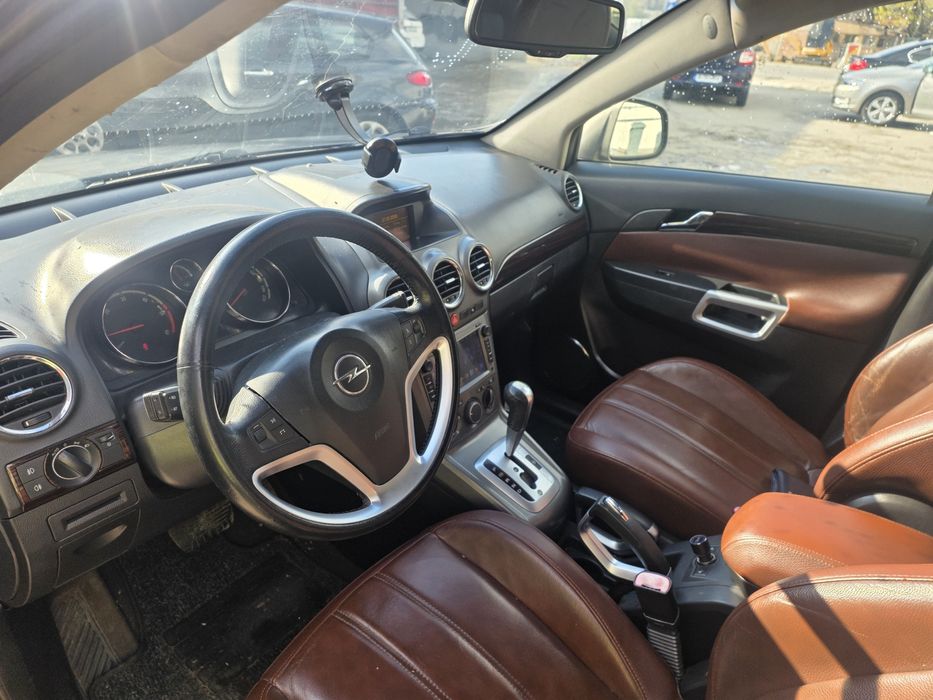 Opel Antara 4x4  Impecabil