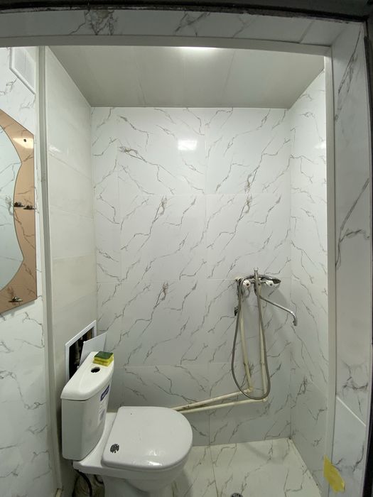 1 хонали квартира ижарага берилади