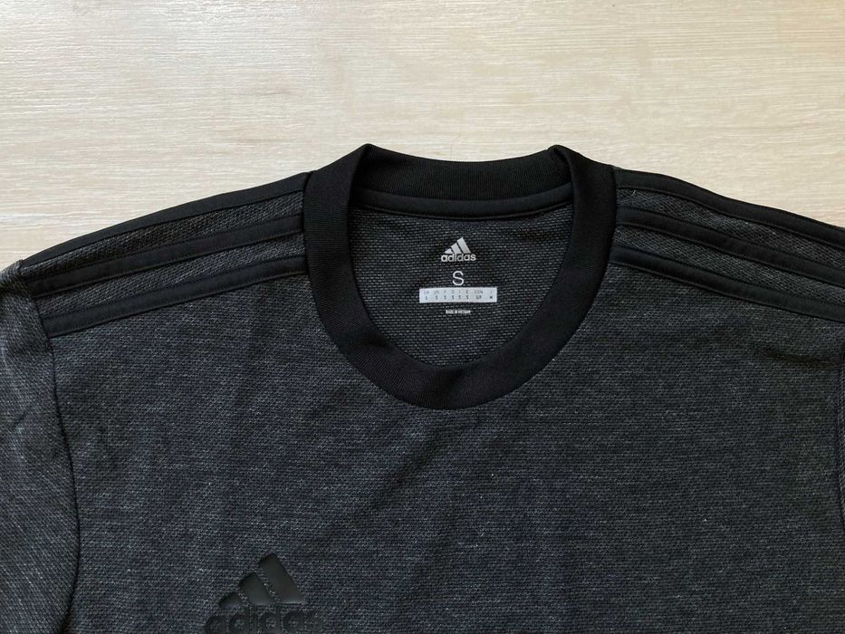 Адидас Adidas Tango мъжка тениска размер S