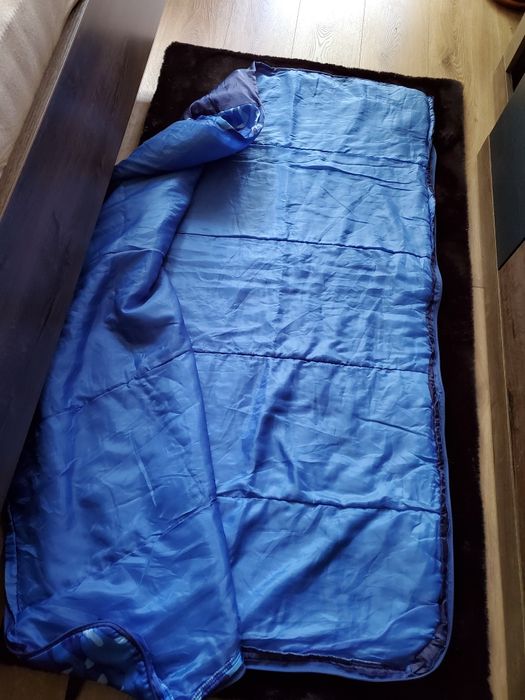 Детски спален чувал