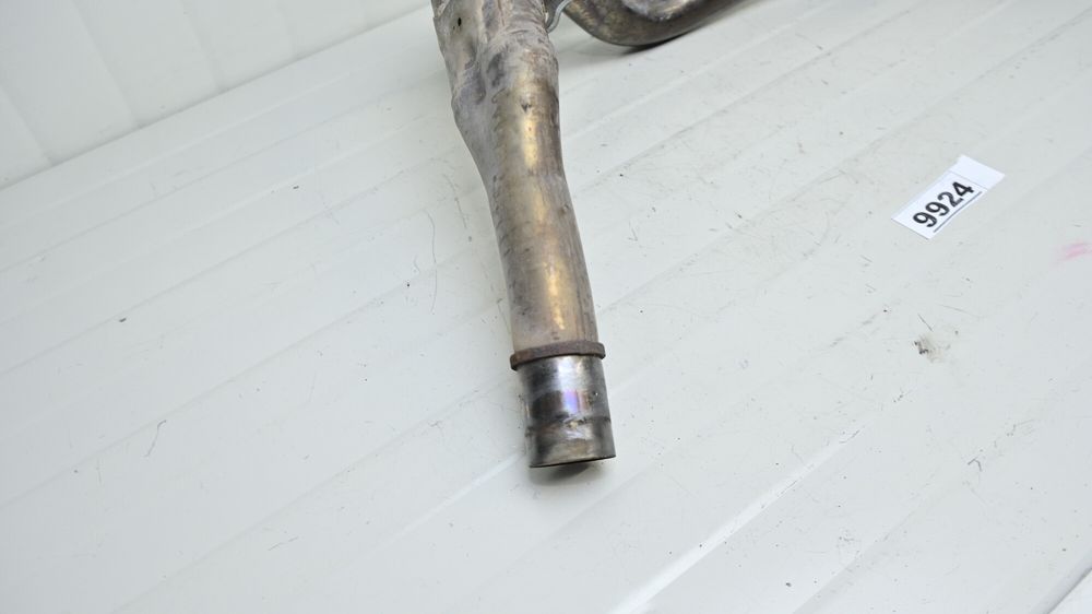 Honda CB1000R SC60 2008 2017 Teava de evacuare dreapta