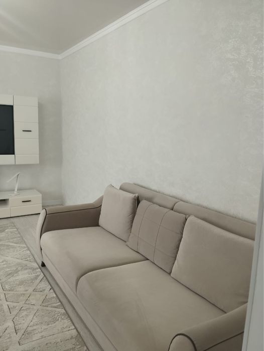 Продается дом из жженного кирпича