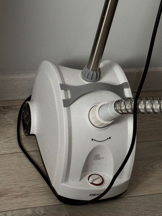 Отпариватель/утюг