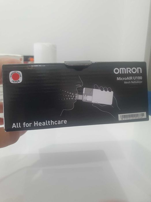 Небулайзер для ингалиции