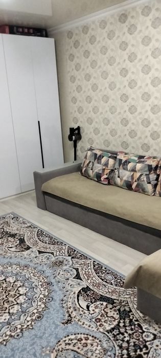 Продается 1 комнатная квартира