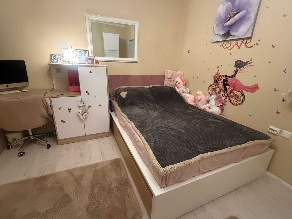 Vand Mobilier Dormitor Complet