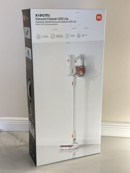 Aspirator vertical Huawei G20 Lite