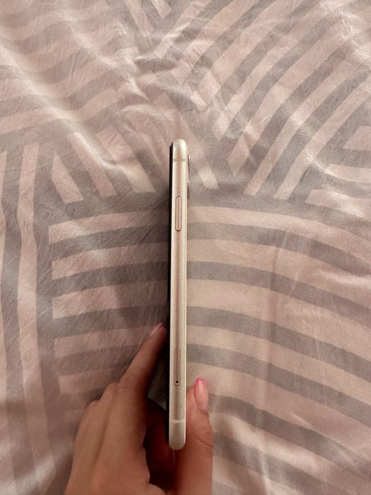 İphone 11 white 64GB